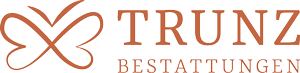 Bestattungen Trunz Logo